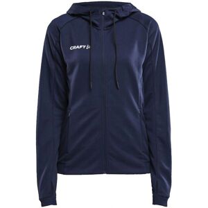Craft Evolve Hood - Kvinder - Hele året - Hættetrøje Craft Evolve Hood - Kvinder - Hele året - Hættetrøje