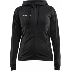 Craft Evolve Noir XL - Veste - Publicité Craft Evolve Noir XL - Veste - Publicité