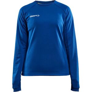 KEMPA Blå Drenges Håndbold Sweatshirt - Sweatshirt KEMPA Blå Drenges Håndbold Sweatshirt - Sweatshirt