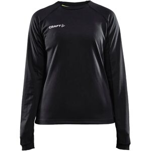 Craft Evolve Crew Neck Maillot de Sport - Maillot - Publicité Craft Evolve Crew Neck Maillot de Sport - Maillot - Publicité