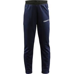 Craft 1910165 Evolve Pants Jr - Bukser Craft 1910165 Evolve Pants Jr - Bukser