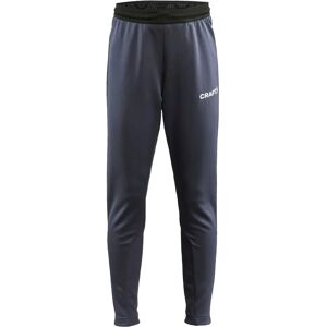 Craft Evolve Slim Pants Jr - Børne Sportsbukser Craft Evolve Slim Pants Jr - Børne Sportsbukser