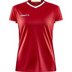 Craft Progress 2.0 Solid Jersey Kvinde - Sportstrøje Craft Progress 2.0 Solid Jersey Kvinde - Sportstrøje
