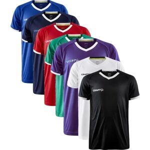Craft Progress 2.0 Solid Jersey JR - Sportshirt Craft Progress 2.0 Solid Jersey JR - Sportshirt