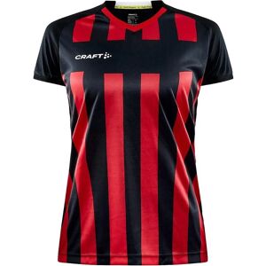 Craft Progress 2.0 Stripe Jersey W - Sports Shirt Craft Progress 2.0 Stripe Jersey W - Sports Shirt