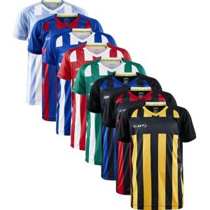 Craft Progress 2.0 Stripe Jersey JR - Sportshirt Craft Progress 2.0 Stripe Jersey JR - Sportshirt