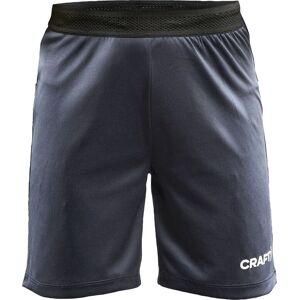 Craft Progress 2.0 Shorts - Sportshorts voor kinderen - Asfalt Craft Progress 2.0 Shorts - Sportshorts voor kinderen - Asfalt