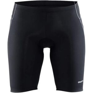 Craft Greatness Cycling Shorts - Black Craft Greatness Cycling Shorts - Black