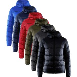 Craft Core Explore Isolate Jas - Jas Craft Core Explore Isolate Jas - Jas