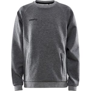 Craft 1910898 Core Soul Crew Sweatshirt - Trøje Craft 1910898 Core Soul Crew Sweatshirt - Trøje