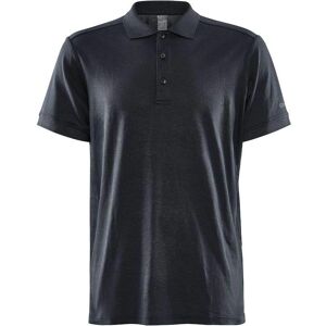 Craft 1910745 Core Blend Polo Shirt - Camisa Polo Craft 1910745 Core Blend Polo Shirt - Camisa Polo