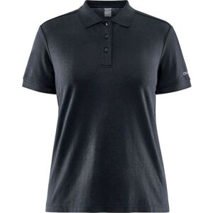 Craft 1910746 Core Blend Polo Shirt - Polo Shirt Craft 1910746 Core Blend Polo Shirt - Polo Shirt