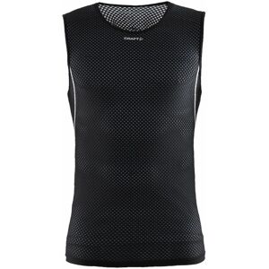 Craft Cool Mesh Superlight Férfi Mellény Fekete Craft Cool Mesh Superlight Férfi Mellény Fekete