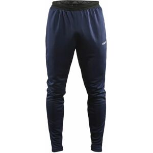 Craft Evolve Slim Bukser Navy - Pants Craft Evolve Slim Bukser Navy - Pants