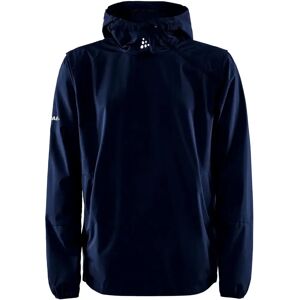 Craft Zaero Anorak 3.0 Gul - Jakke Craft Zaero Anorak 3.0 Gul - Jakke