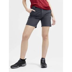 Craft XL Grå 4-vejs strækshorts Craft XL Grå 4-vejs strækshorts