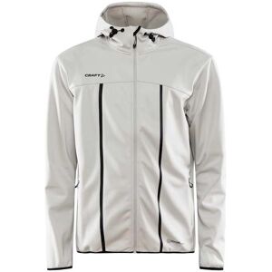 Craft ADV Explore Soft Shell Jakke - Vandtæt og Åndbar - Herre Craft ADV Explore Soft Shell Jakke - Vandtæt og Åndbar - Herre