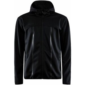 Craft 1910992 Adv Explore Soft Shell Jakke - Jakke Craft 1910992 Adv Explore Soft Shell Jakke - Jakke