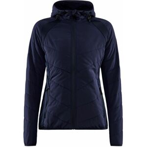 Craft Damen Jacke ADV EXPLORE HYBRID JACKET W - Jakke Craft Damen Jacke ADV EXPLORE HYBRID JACKET W - Jakke