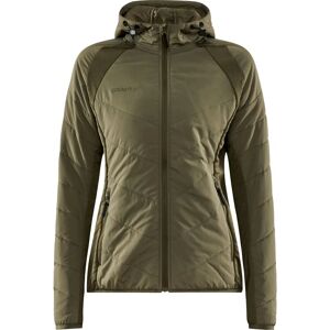 Craft Model ADV EXPLORE HYBRID JACKET W - Jakke Craft Model ADV EXPLORE HYBRID JACKET W - Jakke