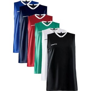 Craft Progress Basket Singlet M - Sportshirt Craft Progress Basket Singlet M - Sportshirt