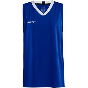 Craft Progress Basket Singlet - Sportshirt Craft Progress Basket Singlet - Sportshirt