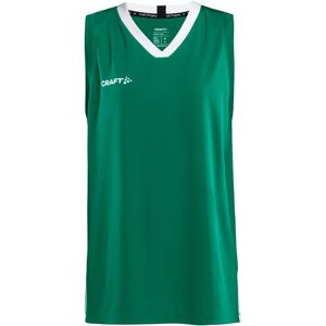 Craft 146, 152 Progress Basket Singlet - Sportskjorte Craft 146, 152 Progress Basket Singlet - Sportskjorte