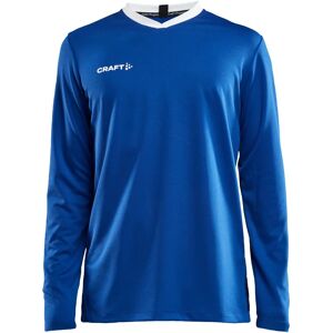 Craft Progress LS Basket Jersey M - Long Sleeve Sports Shirt Craft Progress LS Basket Jersey M - Long Sleeve Sports Shirt