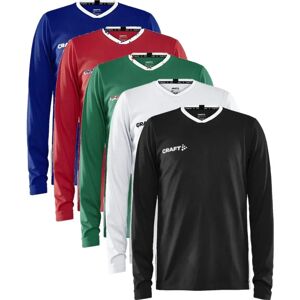 Craft Progress LS Basket Jersey JR - Sportshirt Craft Progress LS Basket Jersey JR - Sportshirt