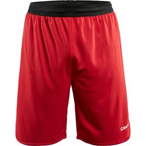 Craft Progress Basket Shorts M Bright Red - Shorts Craft Progress Basket Shorts M Bright Red - Shorts