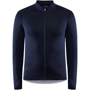 Craft Blå långärmad cykeltröja Craft Blå långärmad cykeltröja