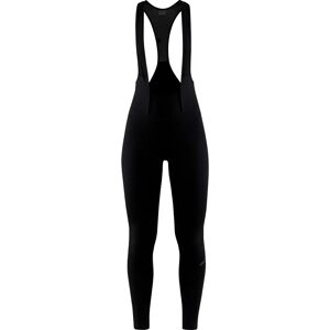 Craft CORE SubZ B Cykelleggings - Isoleret, Ergonomisk pasform Craft CORE SubZ B Cykelleggings - Isoleret, Ergonomisk pasform