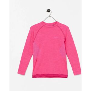 Craft Kerrastopusero Core Dry Active Comfort LS JR - Rosa - 146/152 - Basislagershirt Craft Kerrastopusero Core Dry Active Comfort LS JR - Rosa - 146/152 - Basislagershirt