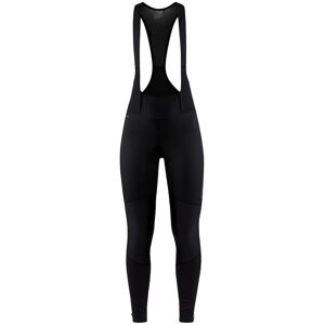 Craft - Core Bike SubZ Wind Bib Tights - Black - Cycling Bib Tights Craft - Core Bike SubZ Wind Bib Tights - Black - Cycling Bib Tights