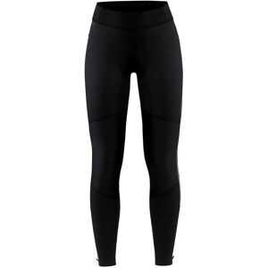Craft Core SubZ Wind Cycling Tights - Black - Cycling Tights Craft Core SubZ Wind Cycling Tights - Black - Cycling Tights