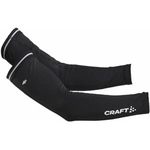 Manchon de compression unisexe Craft 1911674 noir - Publicité Manchon de compression unisexe Craft 1911674 noir - Publicité