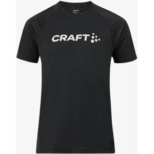 Craft Unify Menn Sort Trening Hele Året Craft Unify Menn Sort Trening Hele Året