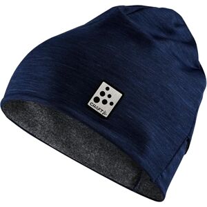 Craft Pipo Microfleece Ponytail Hat - Blue - Unisex Craft Pipo Microfleece Ponytail Hat - Blue - Unisex