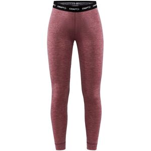 Craft Core Wool Merino S Roze Leggings - Leggings Craft Core Wool Merino S Roze Leggings - Leggings
