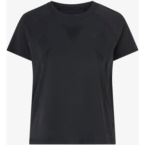 Craft Adv Tone Perforated Tee W - Løs pasform - T-shirt til højintensiv træning Craft Adv Tone Perforated Tee W - Løs pasform - T-shirt til højintensiv træning
