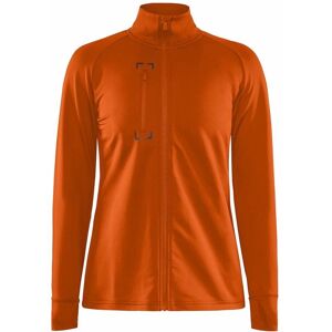 Craft XXL Lekka Kurtka Midlayer - Kurtka Średnia Craft XXL Lekka Kurtka Midlayer - Kurtka Średnia