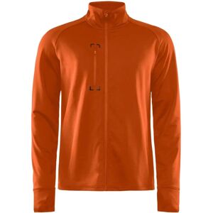 Craft ADV Explore Light Baselayer - Marrón - L Craft ADV Explore Light Baselayer - Marrón - L
