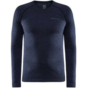 Craft Heren Model L Gerecyclede lange mouwen onderlaag Craft Heren Model L Gerecyclede lange mouwen onderlaag