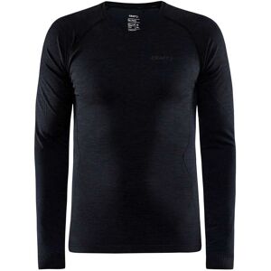 Craft Black Model B999000 Base Layer - Men Craft Black Model B999000 Base Layer - Men