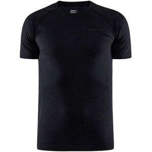 Craft B999000 Chiloți negri termici - Base Layer Craft B999000 Chiloți negri termici - Base Layer