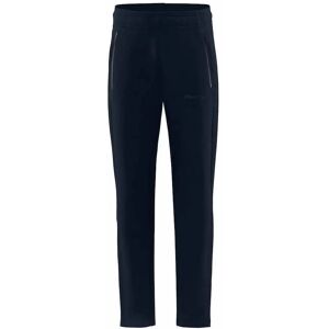 Craft Core Soul Mørk Marineblå Zip Joggingbukser - Joggebukser til børn Craft Core Soul Mørk Marineblå Zip Joggingbukser - Joggebukser til børn