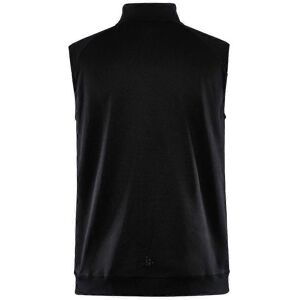 Craft Kvinder Hele Året Sort Jakke - Jacket Craft Kvinder Hele Året Sort Jakke - Jacket