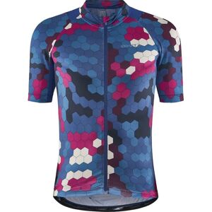 Craft ADV Endur Graphic Tröja - Flera Färger - S Craft ADV Endur Graphic Tröja - Flera Färger - S