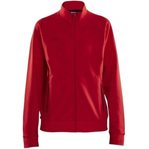 Craft Core Soul Full Zip Jakke - Sportsjakke Craft Core Soul Full Zip Jakke - Sportsjakke