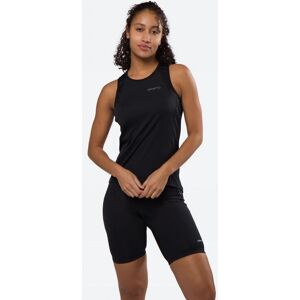 Craft Endur Black Cycling Singlet - Bike Sleeveless Top - Cycling Gear Craft Endur Black Cycling Singlet - Bike Sleeveless Top - Cycling Gear